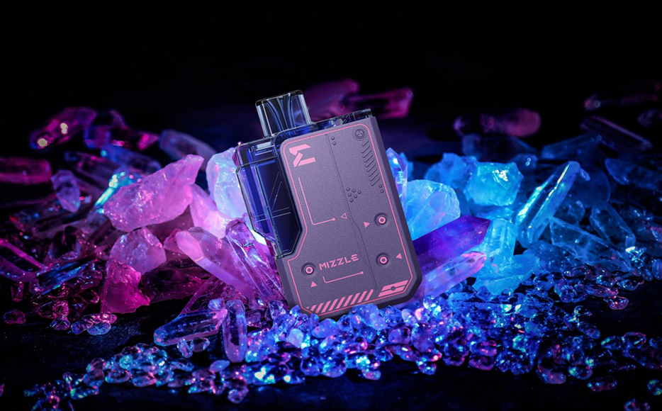 الـvape الأكثر شعبية لدينا