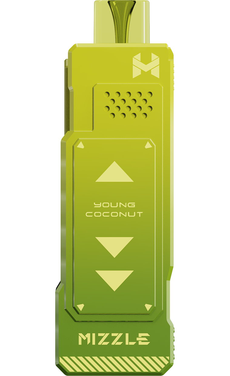 Young Coconut