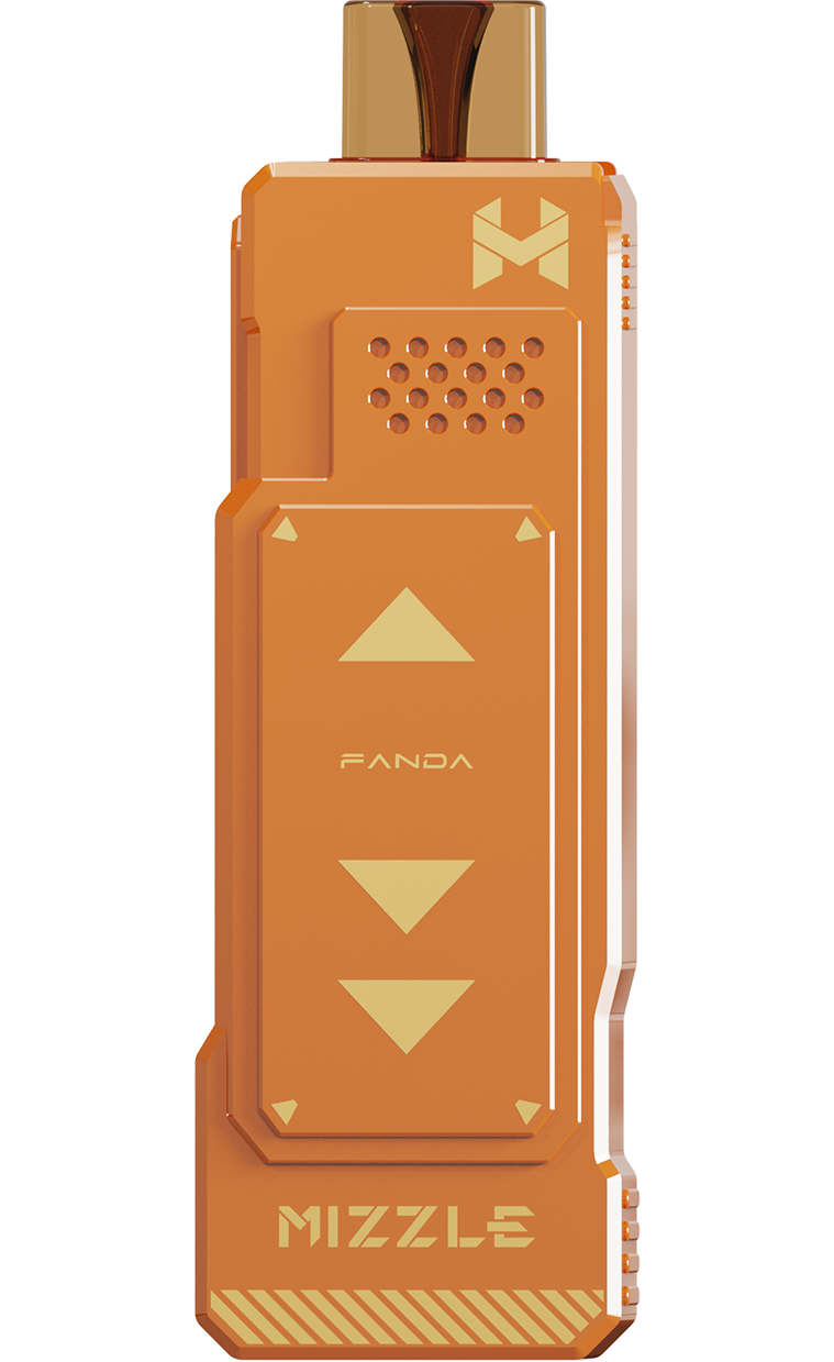 Fanda