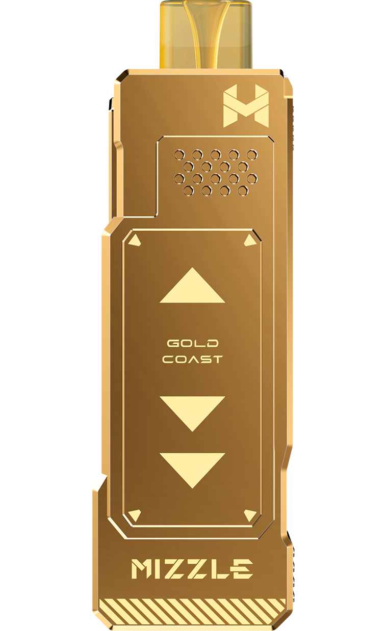 Gold Coast
