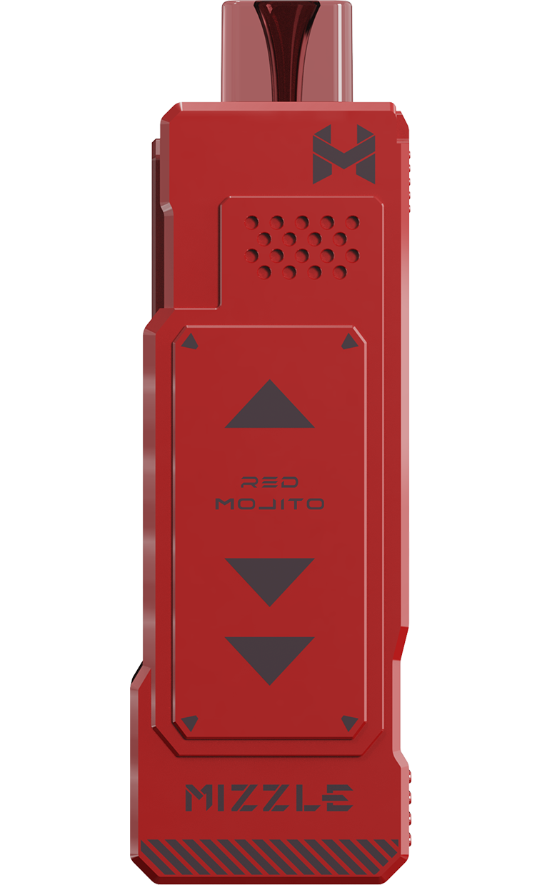 Red Mojito