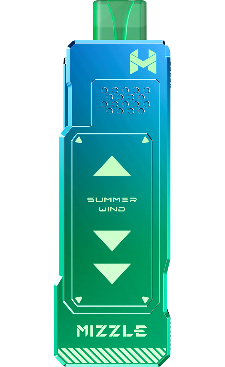 Summer Wind
